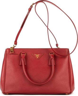 Prada Galleria Schoudertas