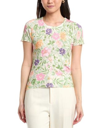 Tahari by ASL Tahari Asl Petite Sweater