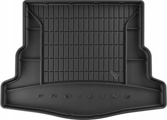 OEM Tappetino In Gomma Per Bagagliaio Renault Laguna 3 Hb 2007-2015 Tm Zw
