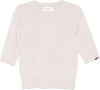Extreme Cashmere Cashmere Crewneck Sweater-Donna