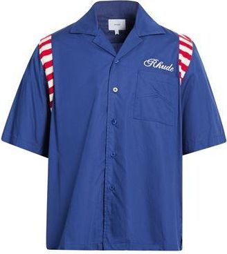 Rhude CAMISETAS Y TOPS - Camisas en YOOX.COM