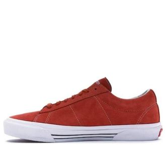 Vans Supreme x Sid Pro Burnt Ochre VN0A3XTISJN