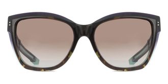 Champion ROWAN Polarized C01 Womens Sunglasses Purple Size 54
