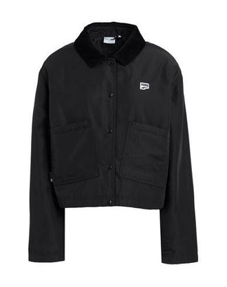Puma Downtown Padded Coach Jacket