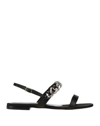 Le Capresi SCHUHE - Sandalen auf YOOX.COM