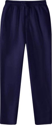 Generic Mens Casual Sweatpants Straight Wide Leg Trousers Loose Fit Fleece Tracksuit Bottoms Athletic Active Joggers Drawstring Elastic Waist Pants with Pocke