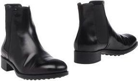 Tod's FOOTWEAR - Ankle boots sur YOOX.COM