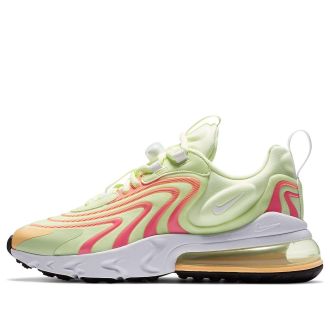 Nike (WMNS) Nike Air Max 270 React ENG Volt Pink Glow CW3095-700
