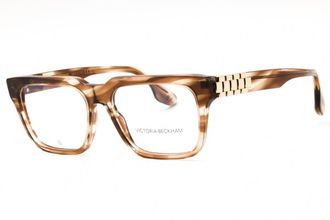 Victoria Beckham VB2667 230 Striped Brown 52mm