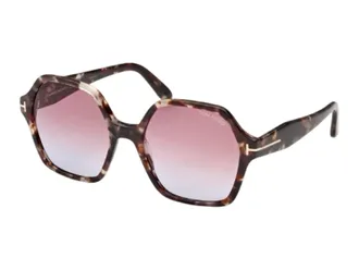 Tom Ford FT1032/S 55Z zonnebril