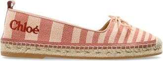 Chlo&eacute; Mujer, Zapatos, Rosa, Talla: 41 EU