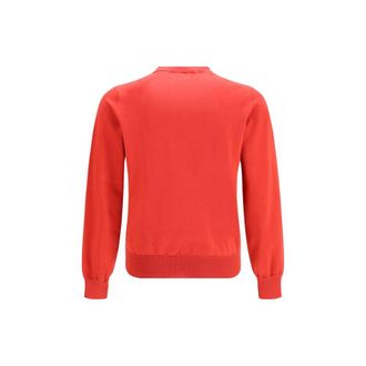 Brunello Cucinelli Mens Multicolor Cotton Sweatshirt Clothing
