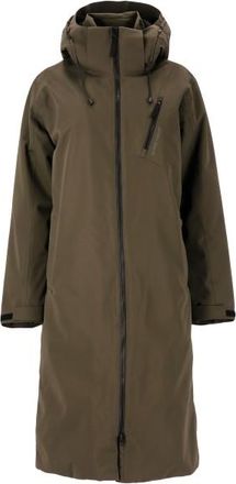 Whistler Bellway Parka W-Pro 10000 Parka für Damen | braun
