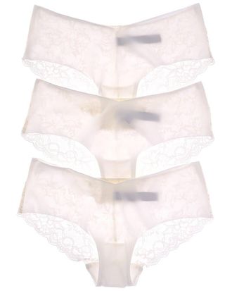 Journelle 3Pk Estelle Hipster