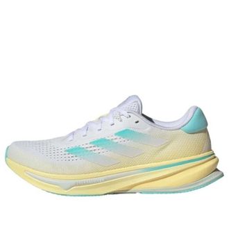 adidas Supernova Rise Ceystal Jade Aqua Yellow IE1064