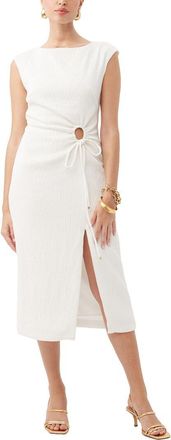 Trina Turk Evelyn 2 Midi Dress