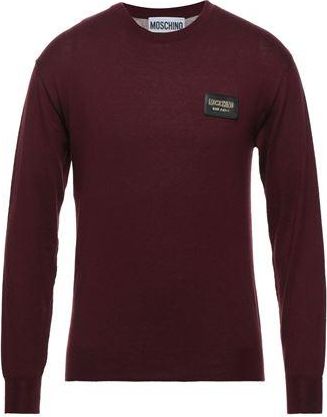 Moschino PRENDAS DE PUNTO - Pullover en YOOX.COM