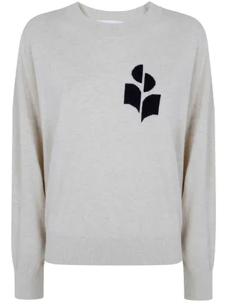 Isabel Marant Sweater Roundneck Marisans