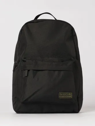 Barbour Zaino Knockhill Essential in nylon