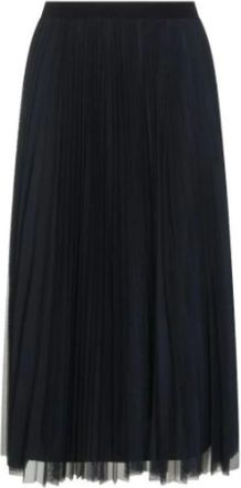 Fabiana Filippi Donna, Gonne, Nero, XS, new
