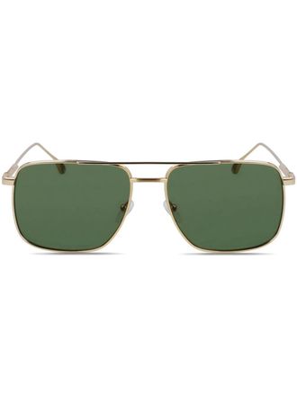 Paul Smith Occhiali da sole Halsey - Oro