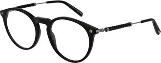 Tod's Tods Acetate Glasses Mens (Frames)