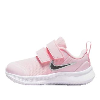 Nike (TD) Nike Star Runner 3 Pink DA2778-601