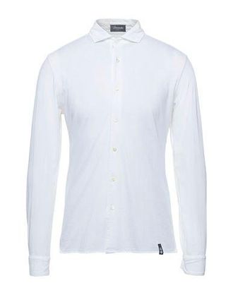 Drumohr TOPWEAR - Camicie su YOOX.COM