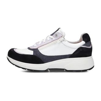 Xsensible Dames, Schoenen, Veelkleurig, Maat: 41 EU Leer