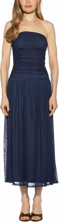 Alexia Admor Seraphina A-Line Dress