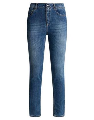 Sandro Ferrone BOTTOMWEAR - Jeans on YOOX.COM