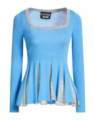 Moschino KNITWEAR - Jumpers on YOOX.COM