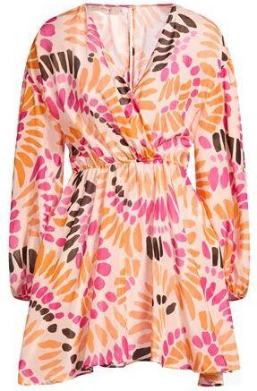 Jucca VESTIDOS - Minivestidos en YOOX.COM