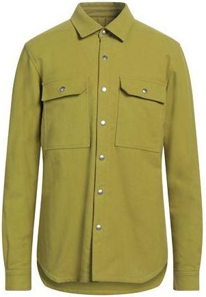 Rick Owens TOPWEAR - Shirts sur YOOX.COM