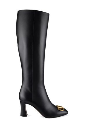 Valentino Garavani Vlogo Boots