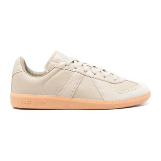 adidas BW Army Lux - Heren - Skateschoenen - Grijs - 39 EU - Leer - Fitness