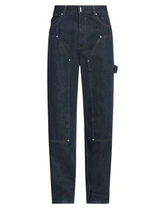 Givenchy BOTTOMWEAR - Pantaloni jeans su YOOX.COM