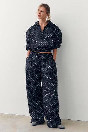 AFRM Jinnie Puff Pants