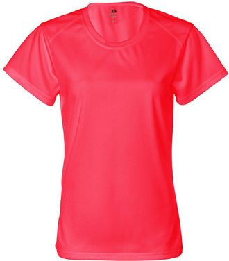 Badger Womens B-Core T-Shirt