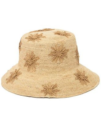 San Diego Hat Company Sol Bucket Hat