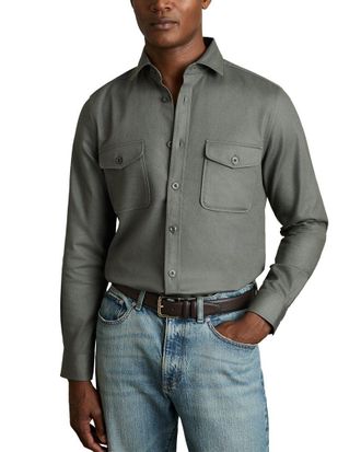 Reiss Whisper Shirt