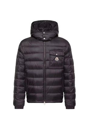 Moncler VERITH JACKET Size: 5, colour: NAVY