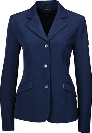 Dublin Casey Tailored Jacket, Navy, Ladies 18/42