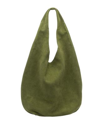 A.P.C. A. P.C. Le Neige Shoulder Bag
