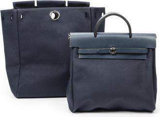 Herm&egrave;s Herbag a Dos PM Rugzak