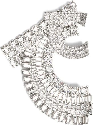 Ferragamo Mujer, Accesorios, Gris, Talla: ONE Size