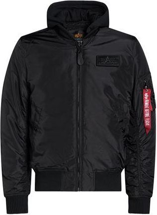 Alpha Industries CAPISPALLA - Giacche & Giubbotti su YOOX.COM