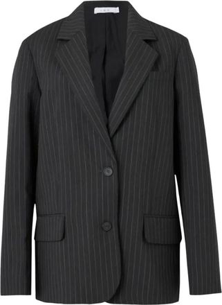 Iro Iro, Donna, Giacche, Grigio, S, new