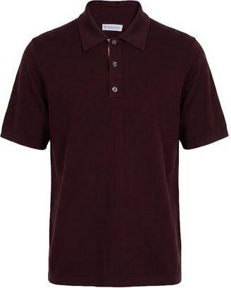 Burberry TOPWEAR - Polo shirts on YOOX.COM