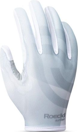 Roeckl Murlo 2 Handschuhe - Unisex | grau